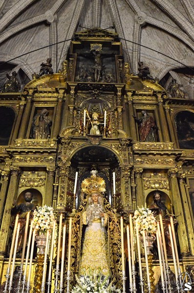 regla san martin